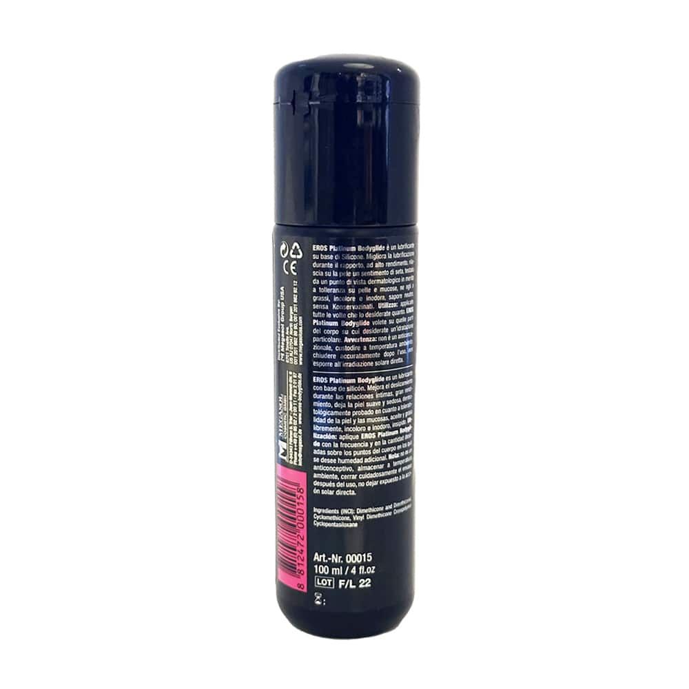 EROS PLATINUM 100ML