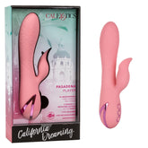 California Dreaming® Pasadena Player – Pink