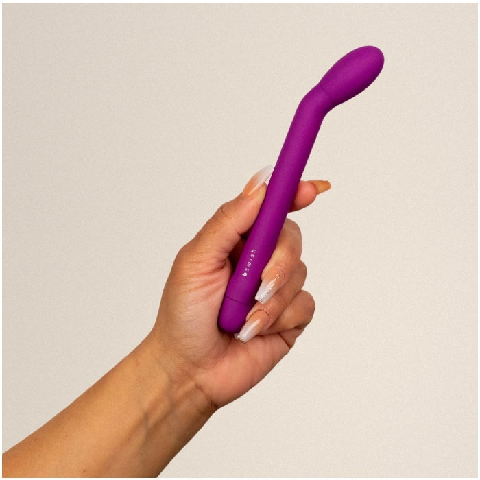 BGEE CLASSIC - PURPLE 7"