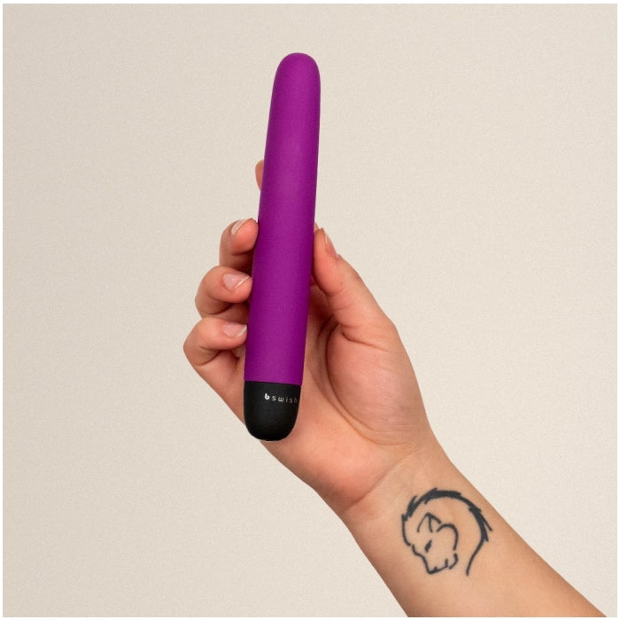 BGOOD CLASSIC - PURPLE 7"