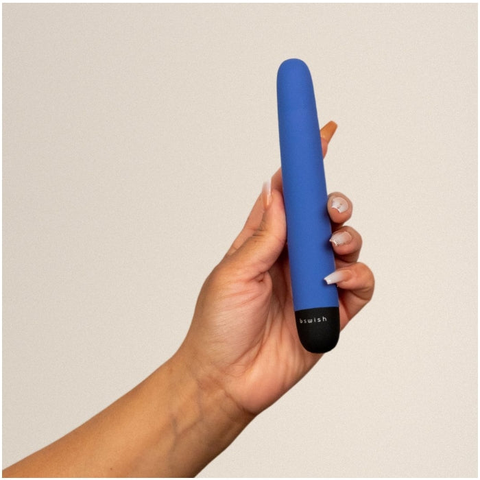 BGOOD CLASSIC - DENIM 7"