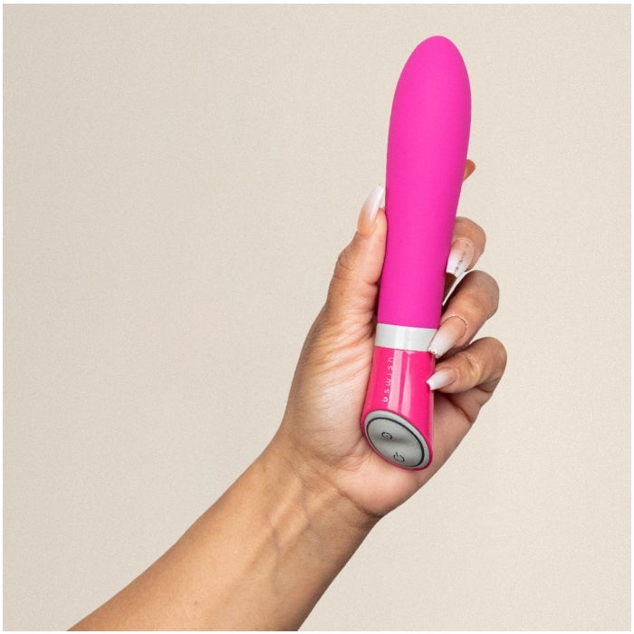 BGOOD DELUXE - HOT PINK 7"