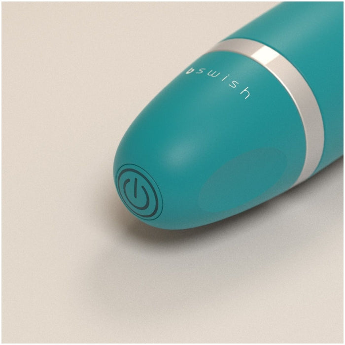 BTHRILLED CLASSIC - JADE 8"