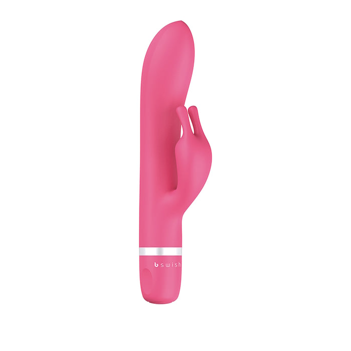 BWILD CLASSIC BUNNY - GUAVA