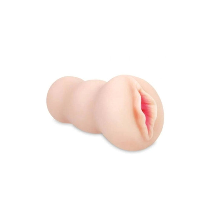 ALLIE HAZE - MY 1ST PENETRATION STROKER