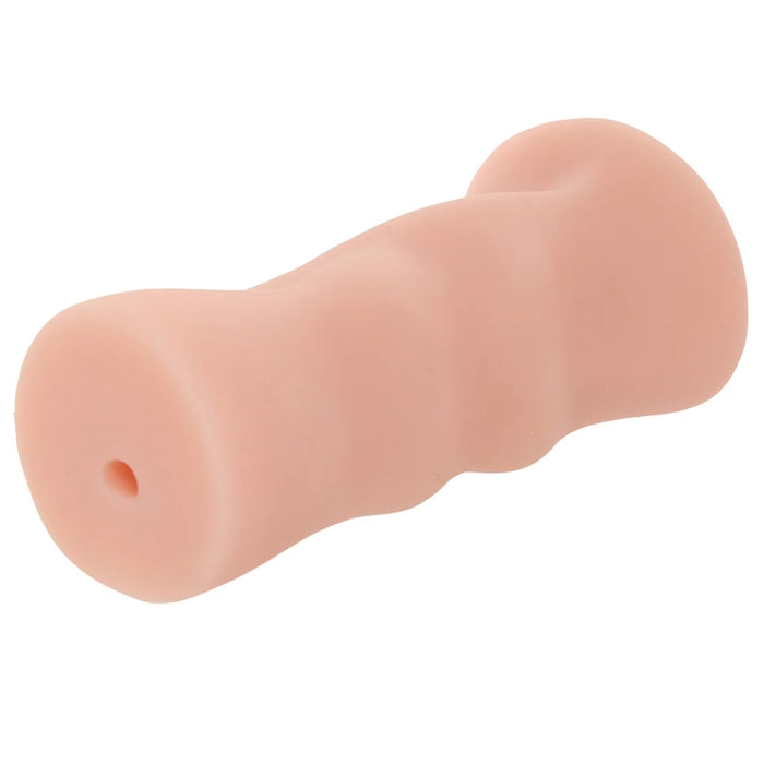 CAITLIN BELL - PUSSY STROKER