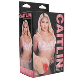 CAITLIN BELL - PUSSY STROKER