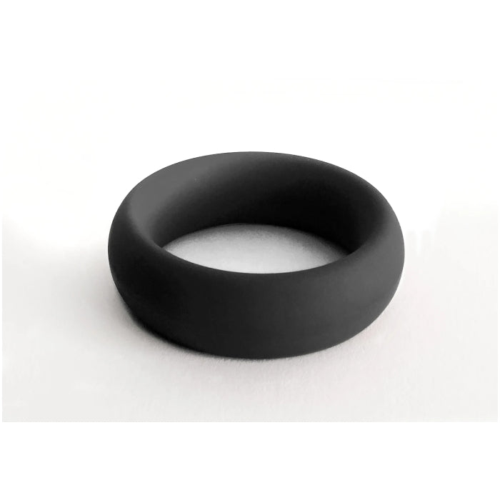 BONEYARD MEAT RACK BLACK SILICONE RING 45MM