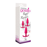 GOSSIP RUMP ROCKERS - MAGENTA