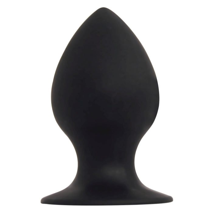 ROOSTER DADDY-O LARGE - BLACK