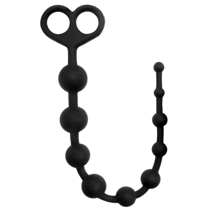 ROOSTER PERFECT 10 - BLACK