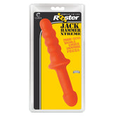 JACKHAMMER RAMMER XL - ORANGE