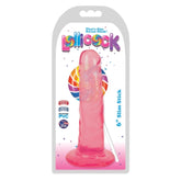 6IN SLIM STICK - CHERRY ICE