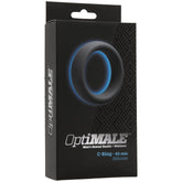 OPTIMALE - C-RING 45 MM SILICONE - SLATE