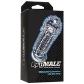 OPTIMALE STIMULATOR EXTENSION - CLEAR