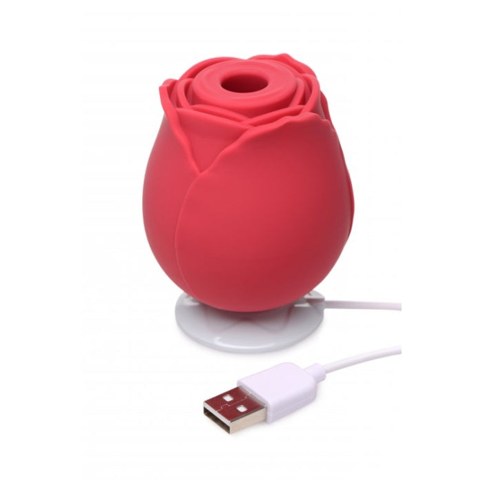 ROSE TO LOVE - RED