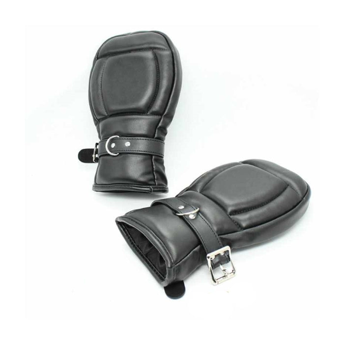 PUPPY PAWS ADJUSTABLE - BLACK