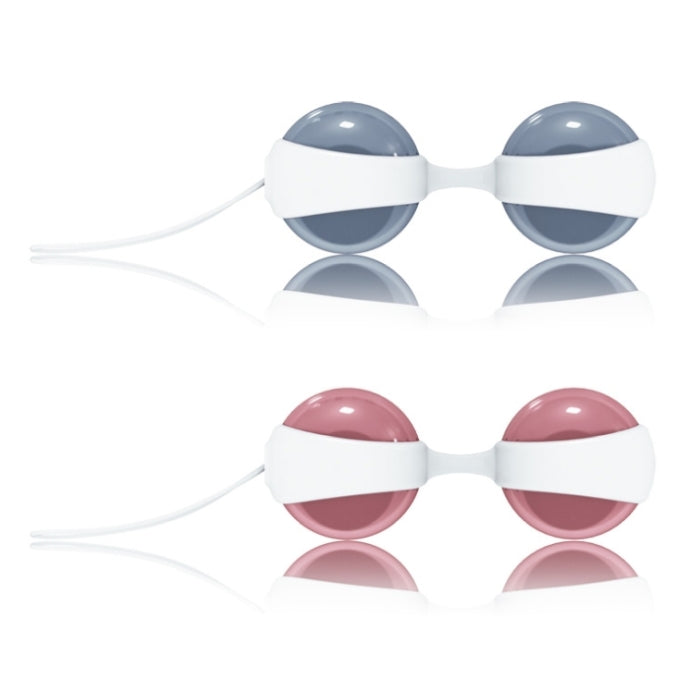 KEGEL BALL - BLUE