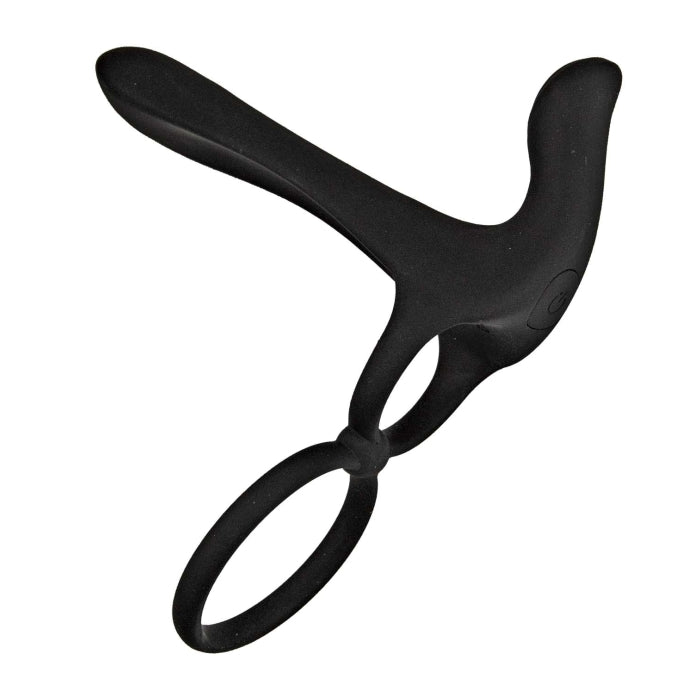ENHANCER THE ULTIMATE LOVER-BLACK