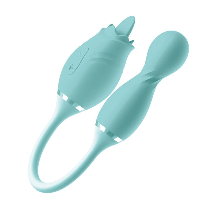 BLAZE EXCITER VIBE-AQUA