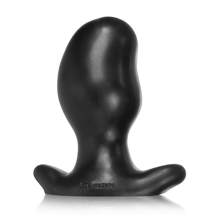 ERGO BUTTPLUG LARGE - BLACK