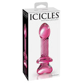 ICICLES NO 82 - PINK