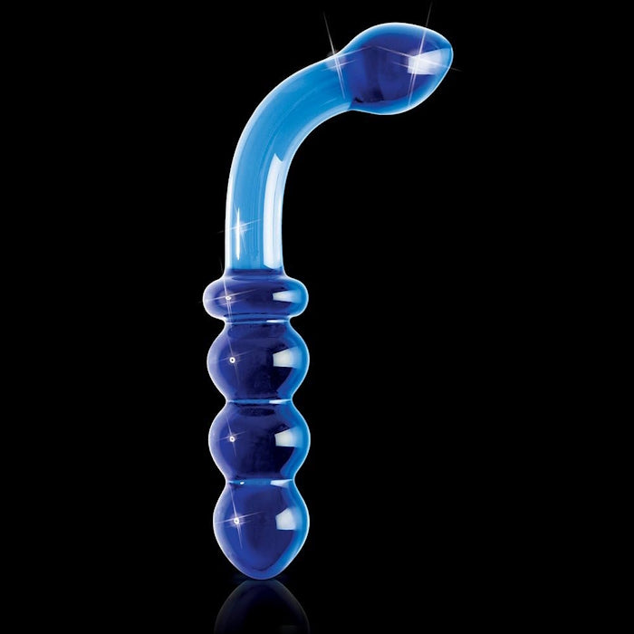 BLUE ICICLES NO. 31