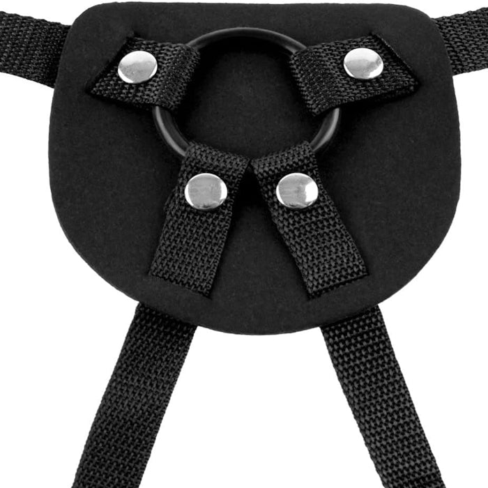 HARNESS BLACK FFS BEGINNER'S