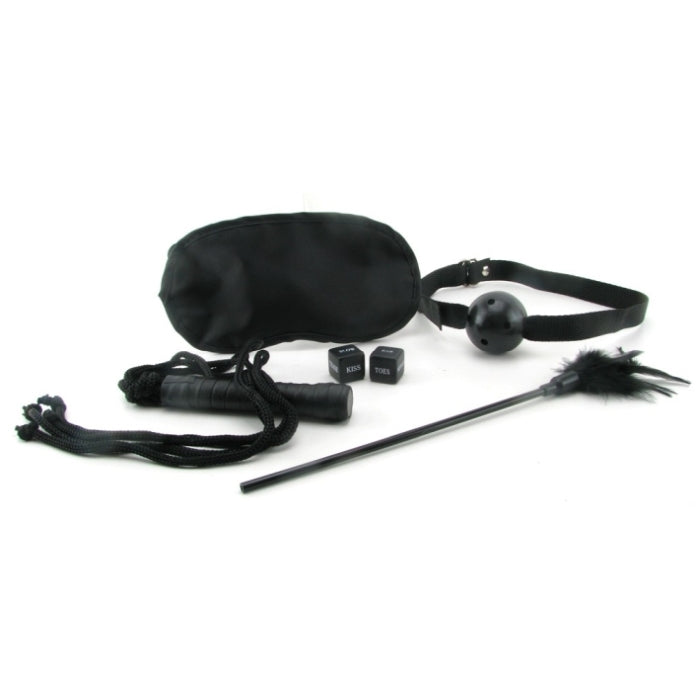 FETISH FANTASY LTD FIRST TIME FANTASY KIT