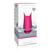 JIMMYJANE FORM 5 - PINK