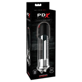 BLOWJOB POWER PUMP