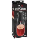 The PDX ELITE FUCK-O-Matic PRO XL - LIGHT