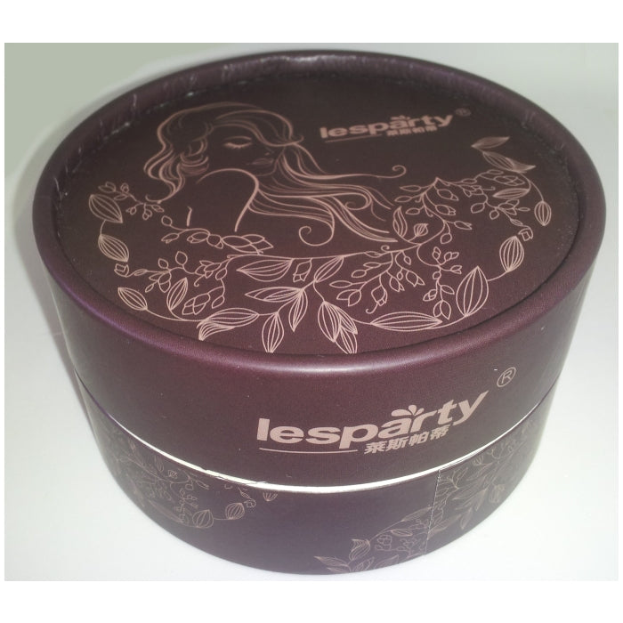 LESPARTY VIBRATOR PURPLE