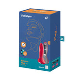 ROTATOR PLUG 1+ - RED
