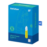 ULTRA POWER BULLET 4