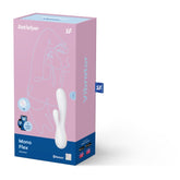 MONO FLEX - WHITE