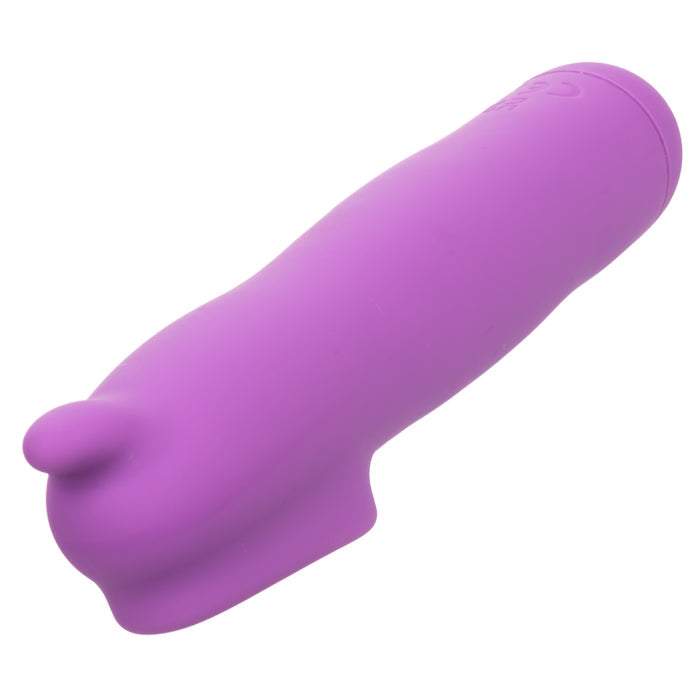 FIRST TIME RECHARGEABLE HUMMER - PURPLE