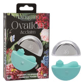 VIBE TEASER SILVER 10X OVATION ACCLAIM