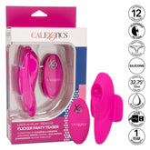 LOCK-N-PLAY REMOTE FLICKER PANTY TEASER