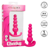CHEEKY X - 5 BEADS