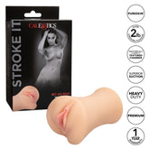 STROKE IT WET ASS PUSSY - IVORY
