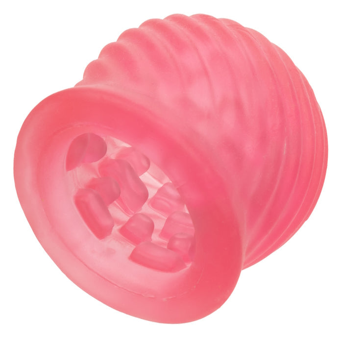 POP SOCK! TICKLER - PINK