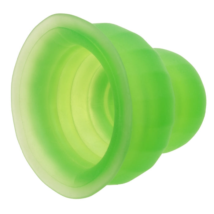 POP SOCK! TICKLER - GREEN