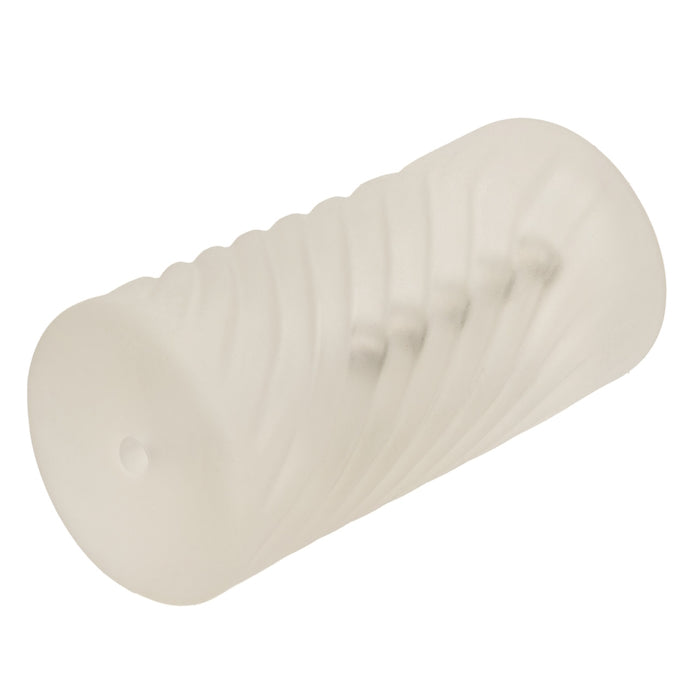 POP SOCK! BEADED - CLEAR