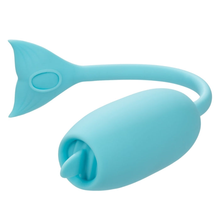 RECHARGEABLE KEGEL TEASER - BLUE