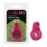 SUPER STRETCH ENHANCER RING PINK .75"