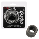 ALPHA LIQUID SILICONE SCROTUM RING