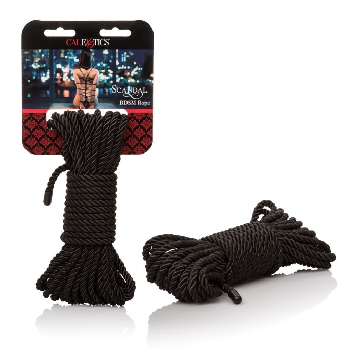 SCANDAL BDSM ROPE