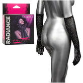RADIANCE - FULL LENGTH GLOVES