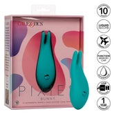 PIXIES BUNNY GREEN
